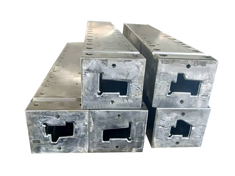 frp pultrusion dies for window profiles