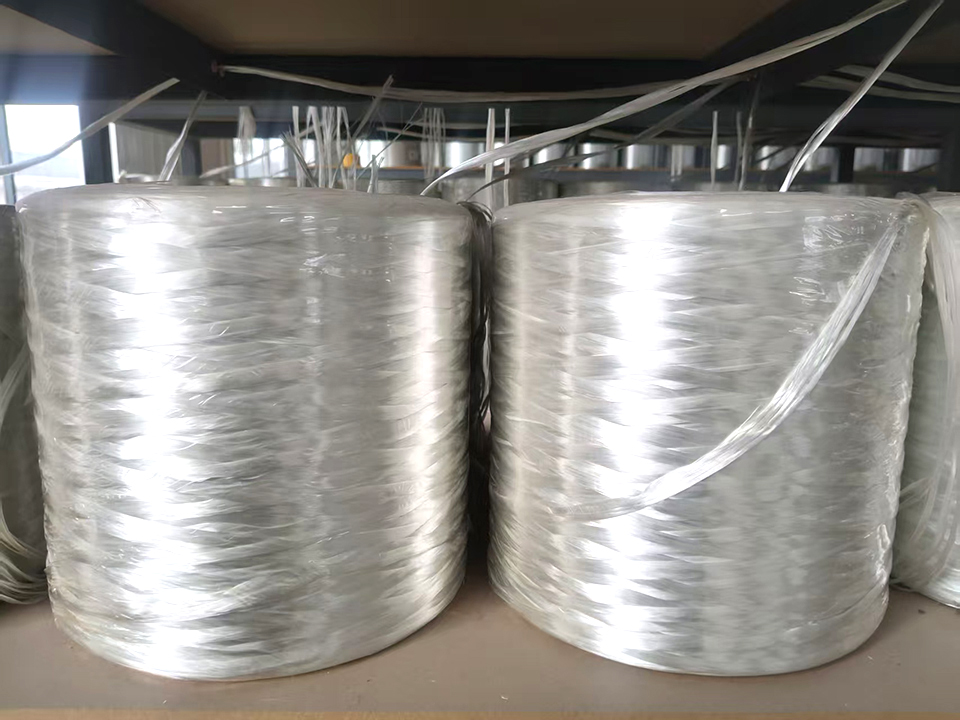 玻纤Fiberglass roving 