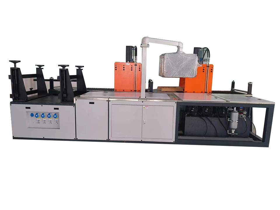 pultrusion machinery 