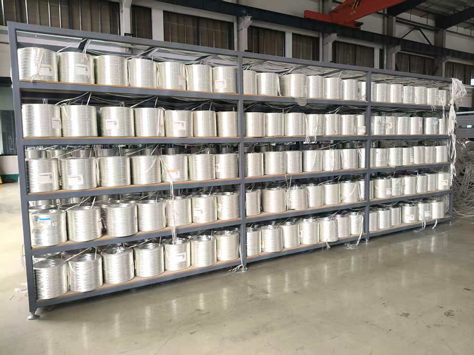 玻纤Fiberglass roving 