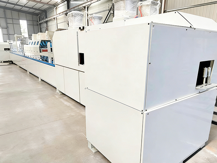 pultrusion machinery 